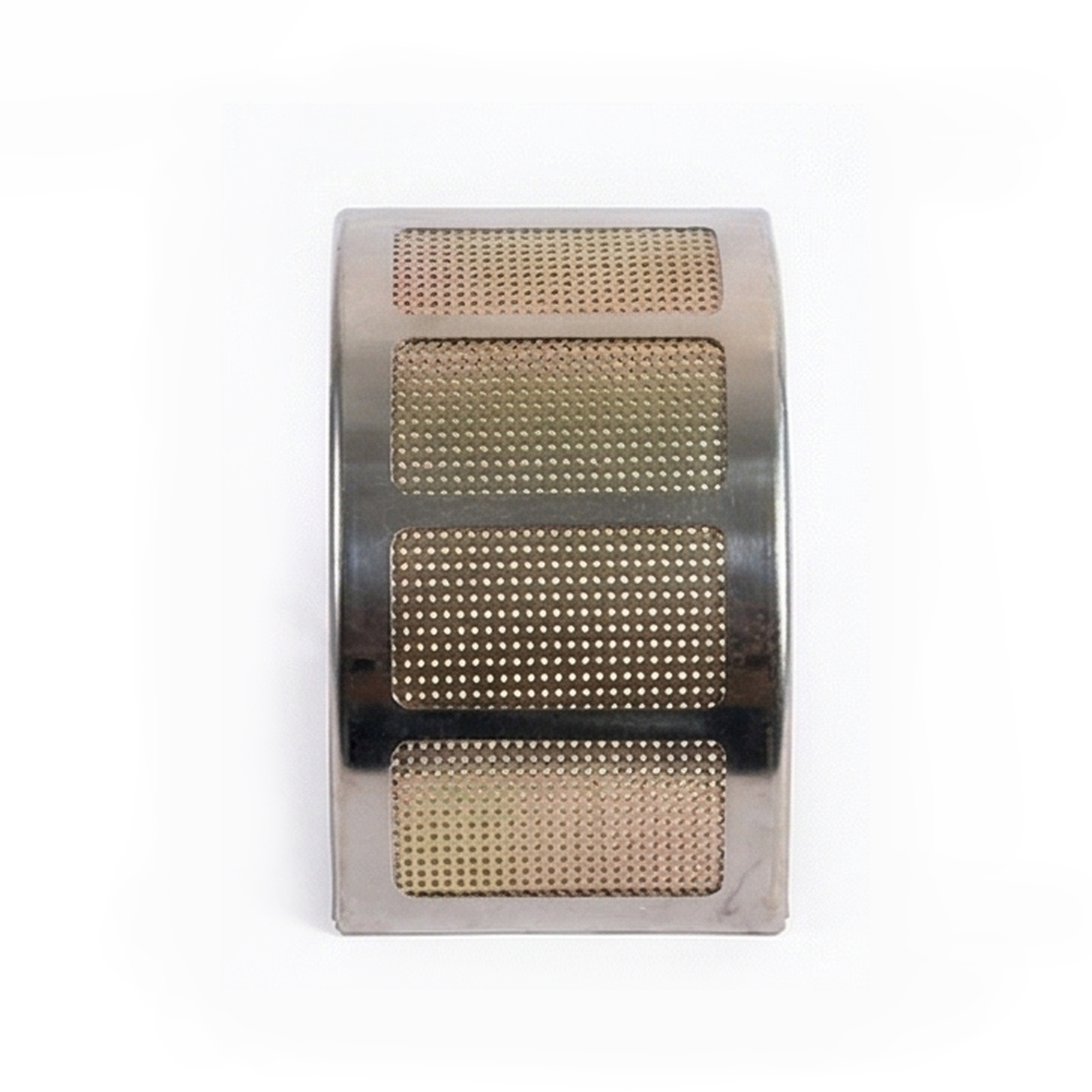 1 HP Cabinet Flourmill Jaali no. 05 - Premium Stainless Steel Flour Mill Jaali – Fine Grinding Sieve for Atta Chakki | Strong, Rust-Free & High Performance